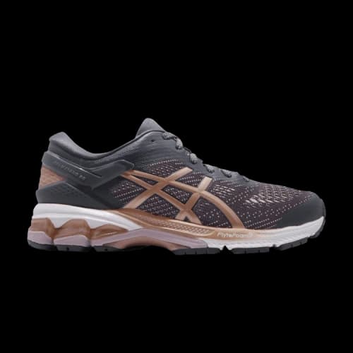 ASICS Gel-Kayano 26 'Rose Gold' (Women's)
