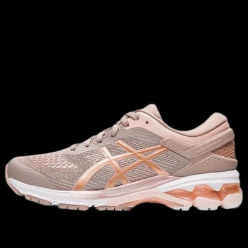 ASICS Gel-Kayano 26 'Rose Gold' (Women's)