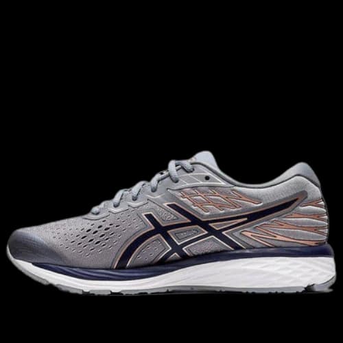 ASICS Gel-Cumulus 21 'Grey Blue' (Women's)