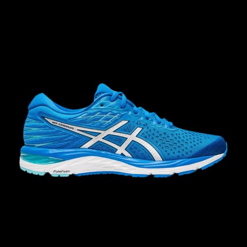 ASICS Gel Cumulus 21 'Directoire Blue Silver' (Women's)