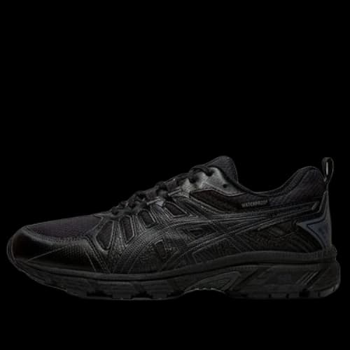 ASICS Gel-Venture 7 WP Wide 'Carrier Grey' (Women's)