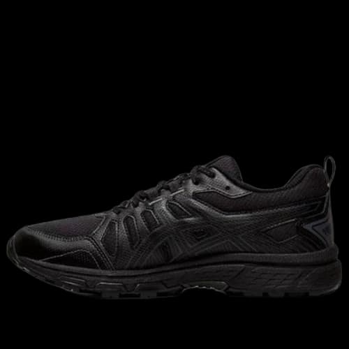 ASICS Gel-Venture 7 WP 'Black' (Women's)