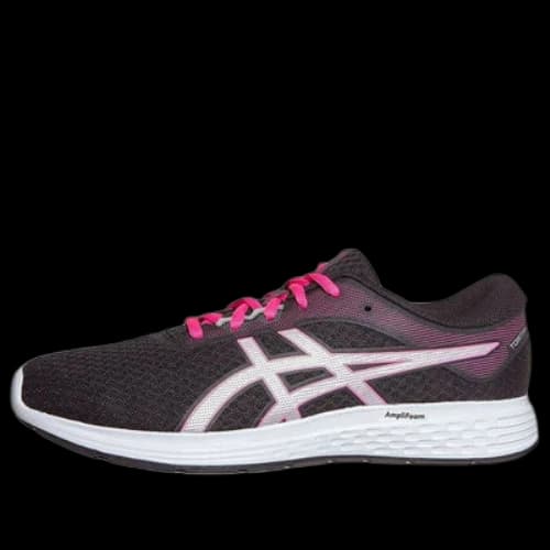 ASICS Patriot 11 'Black Pink Glow' (Women's)