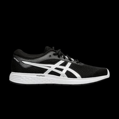 Asics Patriot 11 'Black White' (Women's)