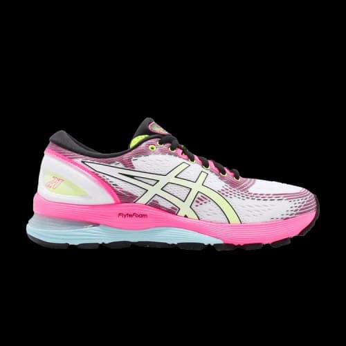 ASICS Gel Nimbus 21 SP 'Cream' (Women's)
