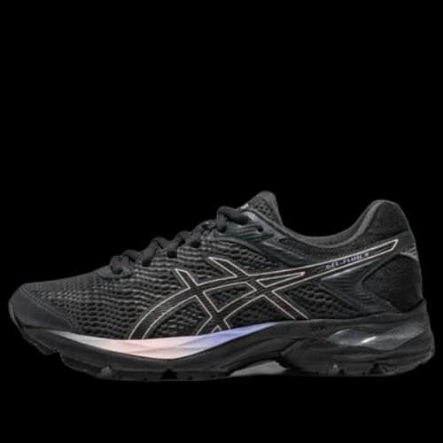 ASICS Gel-Flux 4 'Black' (Women's)