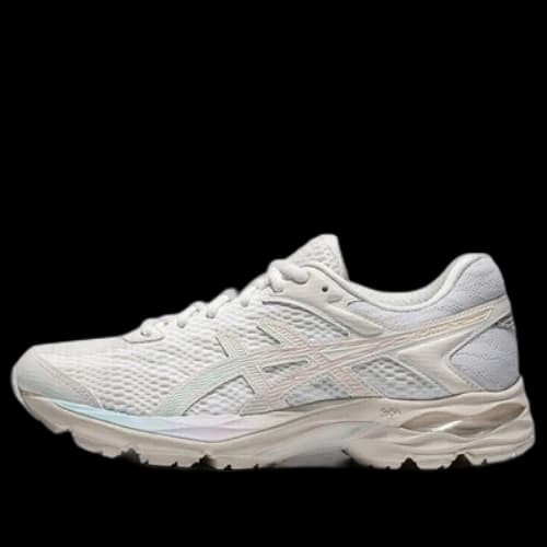 ASICS Gel-Flux 4 'For White' (Women's)