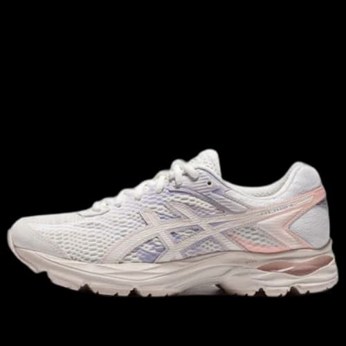 ASICS Gel-Flux 4 'White Purple Pink' (Women's)