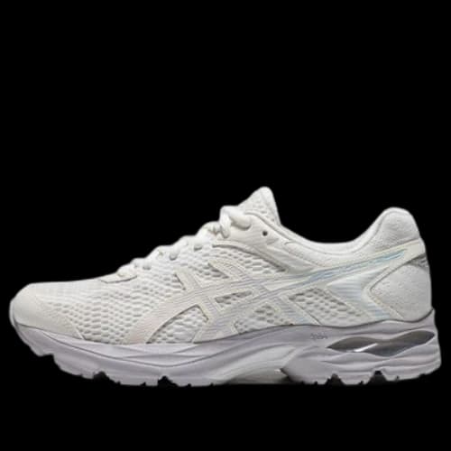 ASICS Gel-Flux 4 'White' (Women's)
