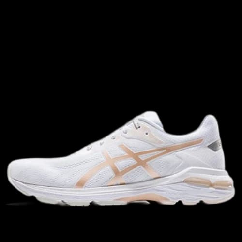 ASICS Gel-Pursue 5 'White Gold' (Women's)
