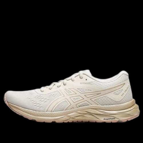 ASICS Gel-Excite 6 'White' (Women's)