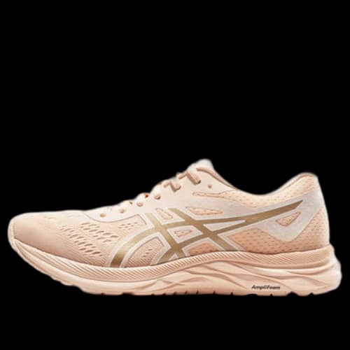 ASICS Gel-Excite 6 'Pink Gold' (Women's)