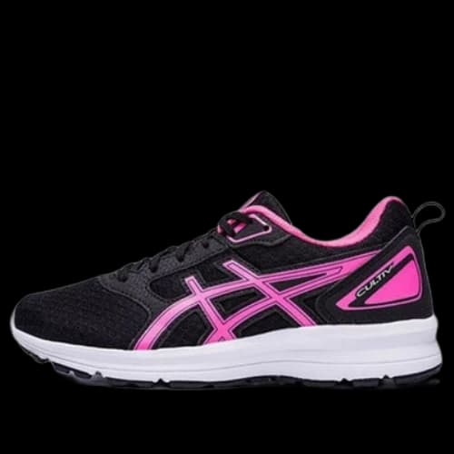 ASICS Cultiv 'Black Pink' (Women's)