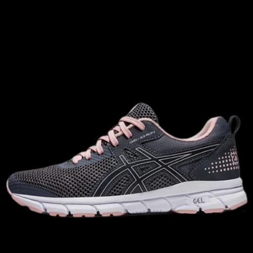 ASICS Gel-33 Run Grey/Pink (Women's)