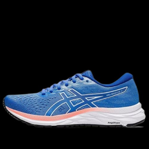ASICS Gel-Excite 7 'Blue Coast White' (Women's)