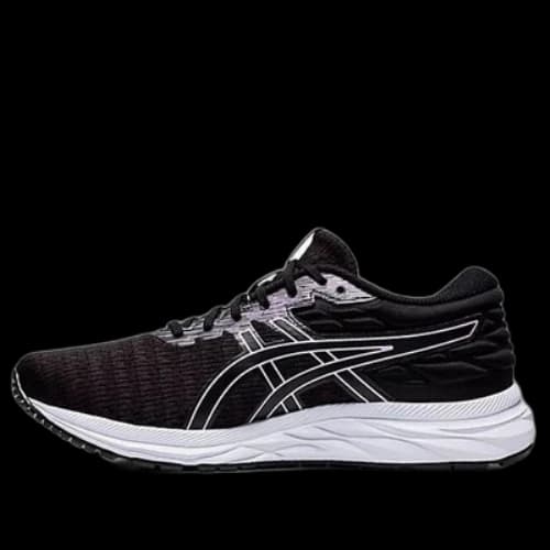 ASICS Gel-Excite 7 Twist 'Black' (Women's)