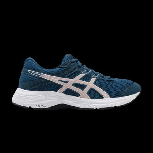 ASICS Gel-Contend 6 'Mako Blue' (Women's)