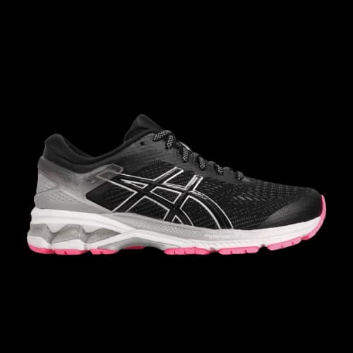 ASICS Gel-Kayano 26 Lite Show 'Black' (Women's)