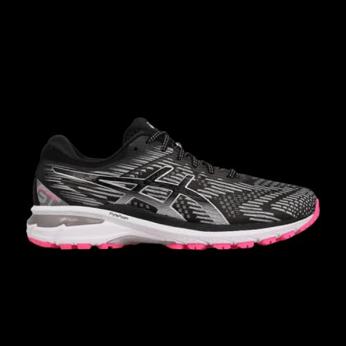 ASICS GT 2000 8 Lite Show 'Graphite Grey' (Women's)
