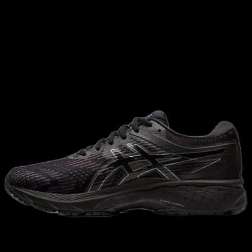 ASICS GT-2000 8 'Black' (Women's)