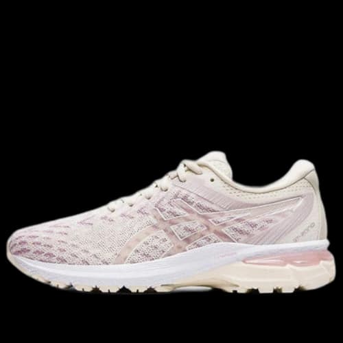 ASICS GT-2000 8 Knit 'Beige Pink' (Women's)