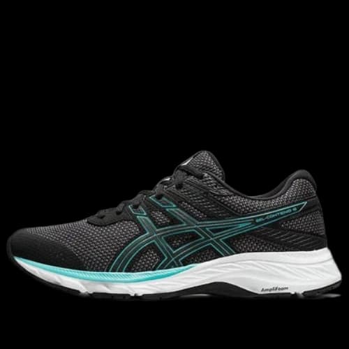 ASICS Gel-Contend 6 Twist 'Grey Blue' (Women's)