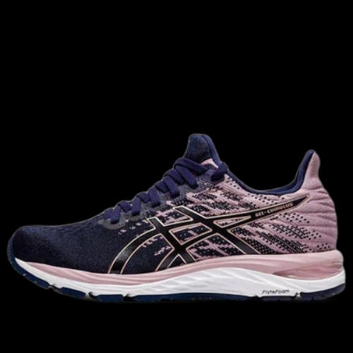 ASICS Gel-Cumulus 21 Knit 'Blue Pink' (Women's)