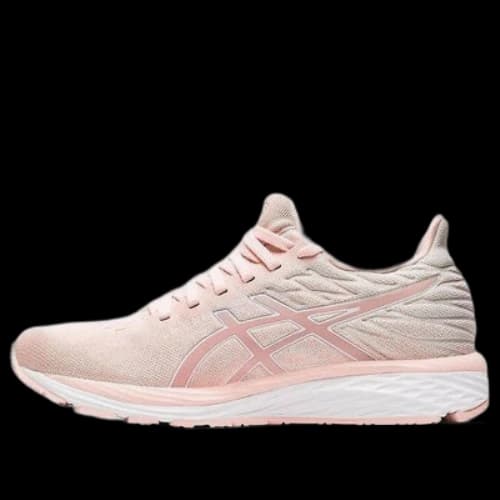 ASICS Gel-Cumulus 21 Knit 'Pink White' (Women's)