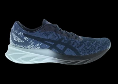 ASICS Dynablast French Blue Aqua Angel (Women's)