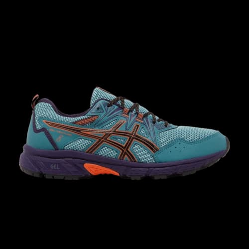 Asics Gel Venture 8 'Misty Pine Nova Orange' (Women's)