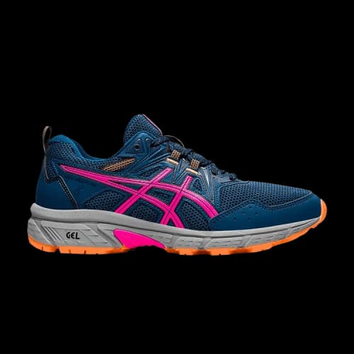 ASICS Gel-Venture 8 Mako Blue Pink Glo (Women's)