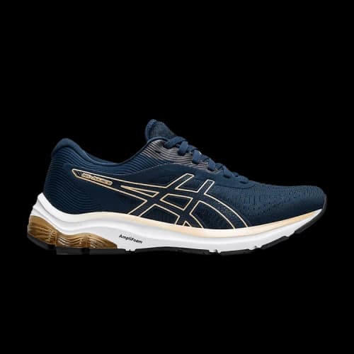 ASICS Gel Pulse 12 'French Blue Champagne' (Women's)