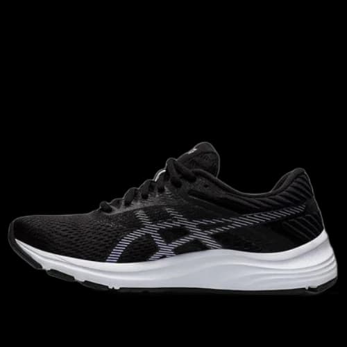 ASICS Gel-Flux 6 'Black Purple' (Women's)