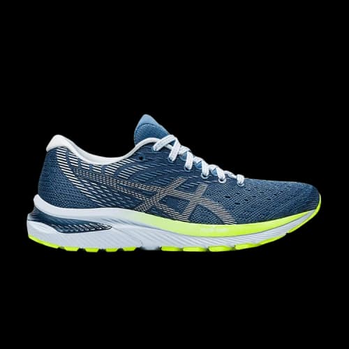 ASICS Gel-Cumulus 22 'Grey Floss' (Women's)
