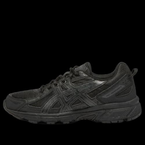ASICS Gel-Venture 6 'Black' (Women's)