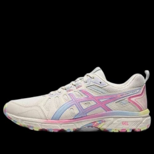 ASICS Gel-Venture 7 MX 'Cream White' (Women's)