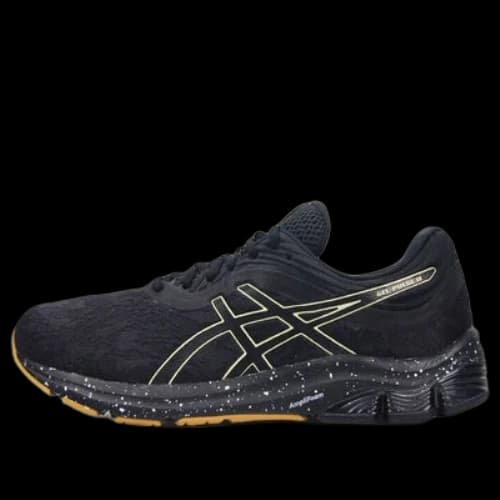 ASICS Gel-Pulse 11 Black (Women's)