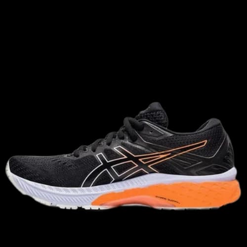 ASICS GT-2000 9 'Black' (Women's)