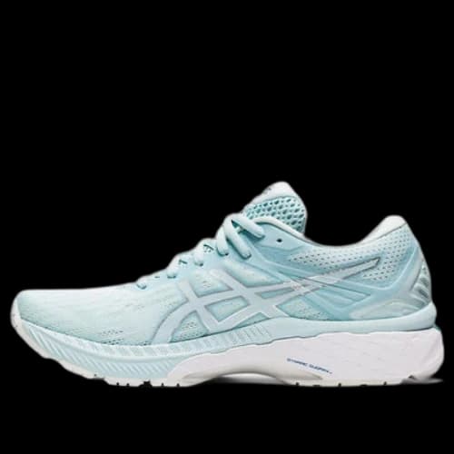 ASICS GT-2000 9 'White Blue' (Women's)