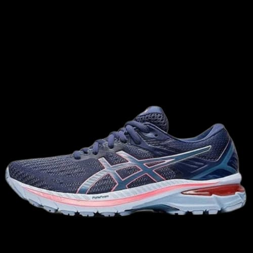 ASICS GT-2000 9 'Dark Blue Pink' (Women's)