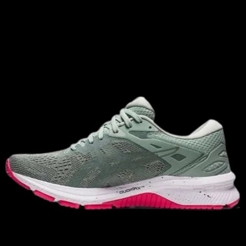 ASICS GT-1000 10 'Green' (Women's)