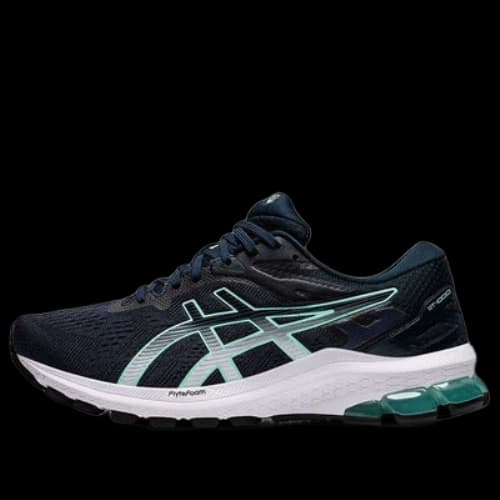 ASICS GT-1000 10 'Blue Green' (Women's)