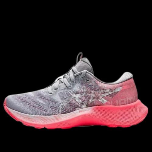 ASICS Gel-Nimbus Lite 2 'Grey Pink' (Women's)