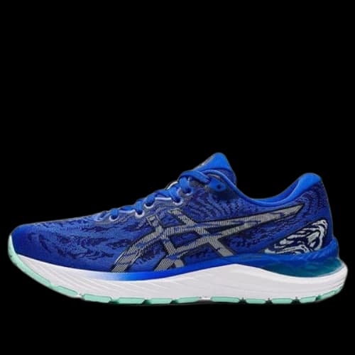 ASICS Gel-Cumulus 23 'Ocean Blue' (Women's)