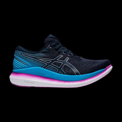ASICS Glideride 2 French Blue (Women's)