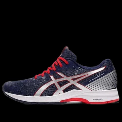 ASICS LyteRacer 3 Running Shoes 'Navy' (Women's)