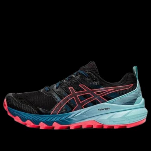 ASICS Gel-Trabuco 9 Running Shoes 'Black' (Women's)