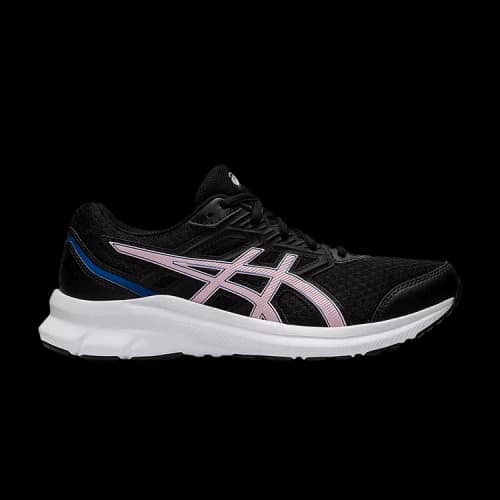 ASICS Jolt 3 'Black Barely Rose' (Women's)