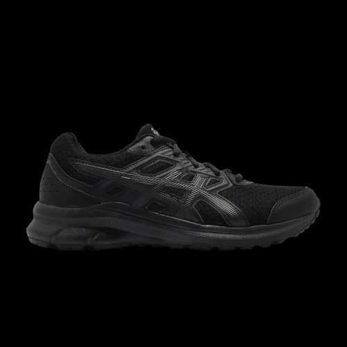 ASICS Jolt 3 Wide 'Black Graphite Grey' (Women's)