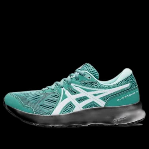 ASICS Gel-Contend 7 'Mint Blue' (Women's)
